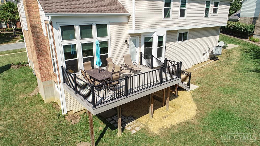 8721 Rupp Farm Drive, West Chester, OH, 45069 — photo 30