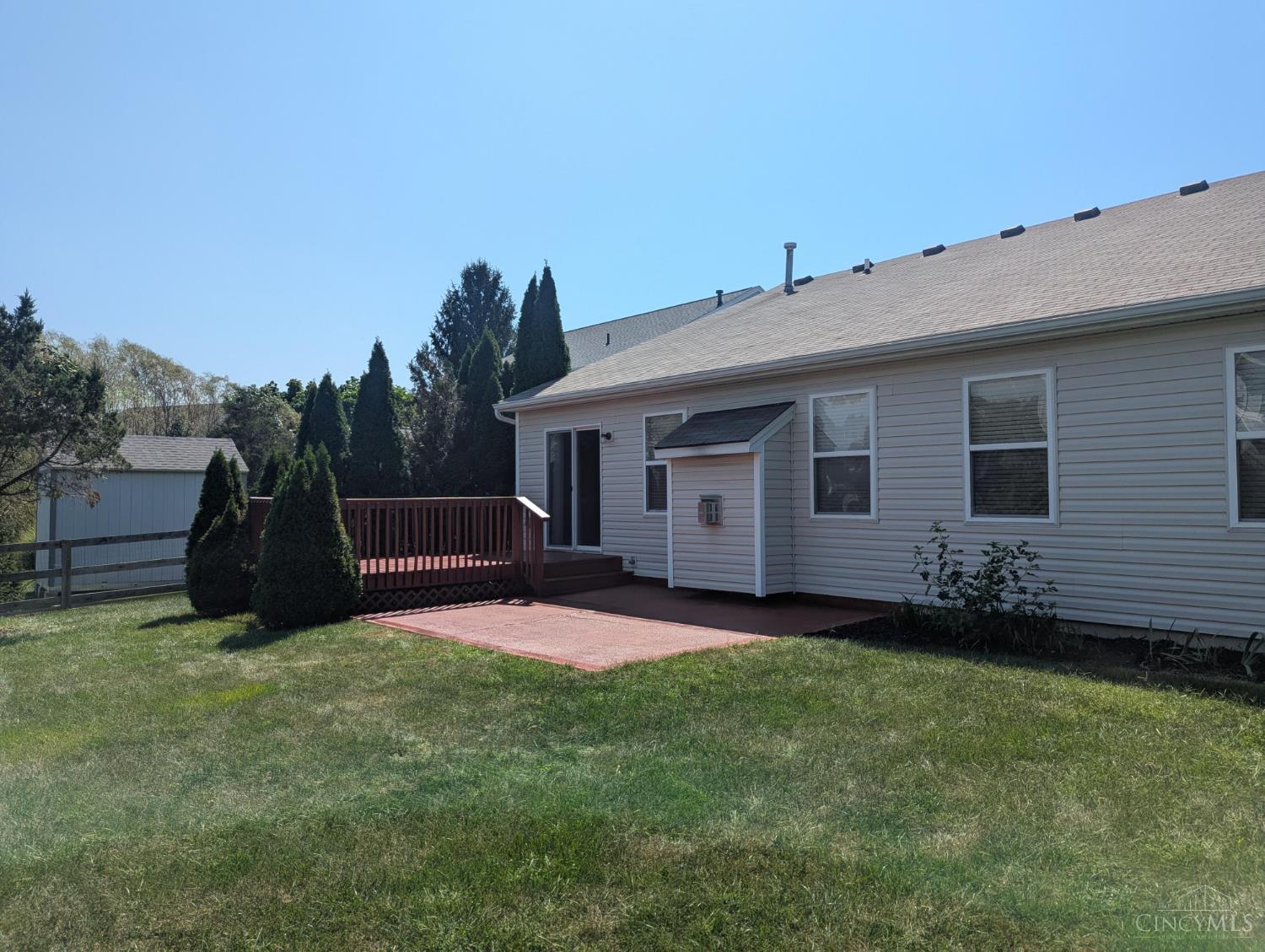 1148 Turfway Court, Lebanon, OH, 45036 — photo 22