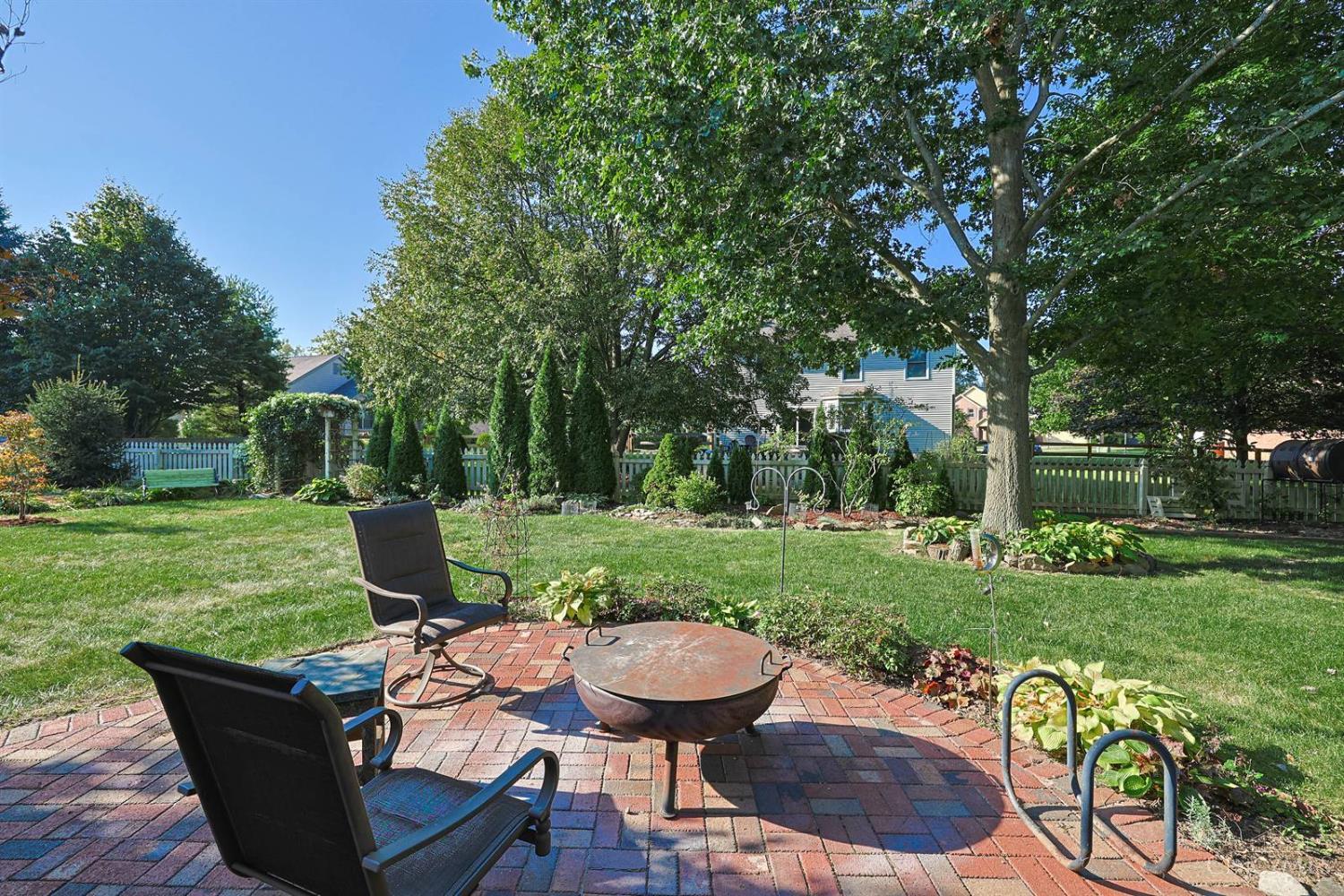 7227 Stonerun Place, Liberty Twp, OH, 45044 — photo 60