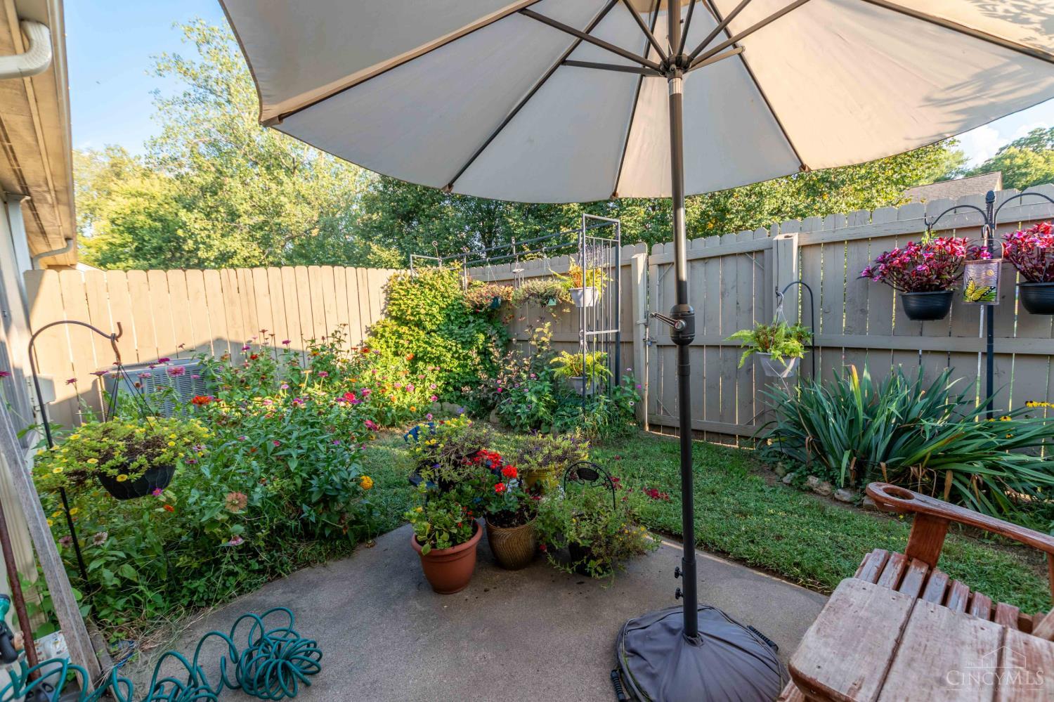 4081 Bonita Drive, Middletown, OH, 45044 — photo 16