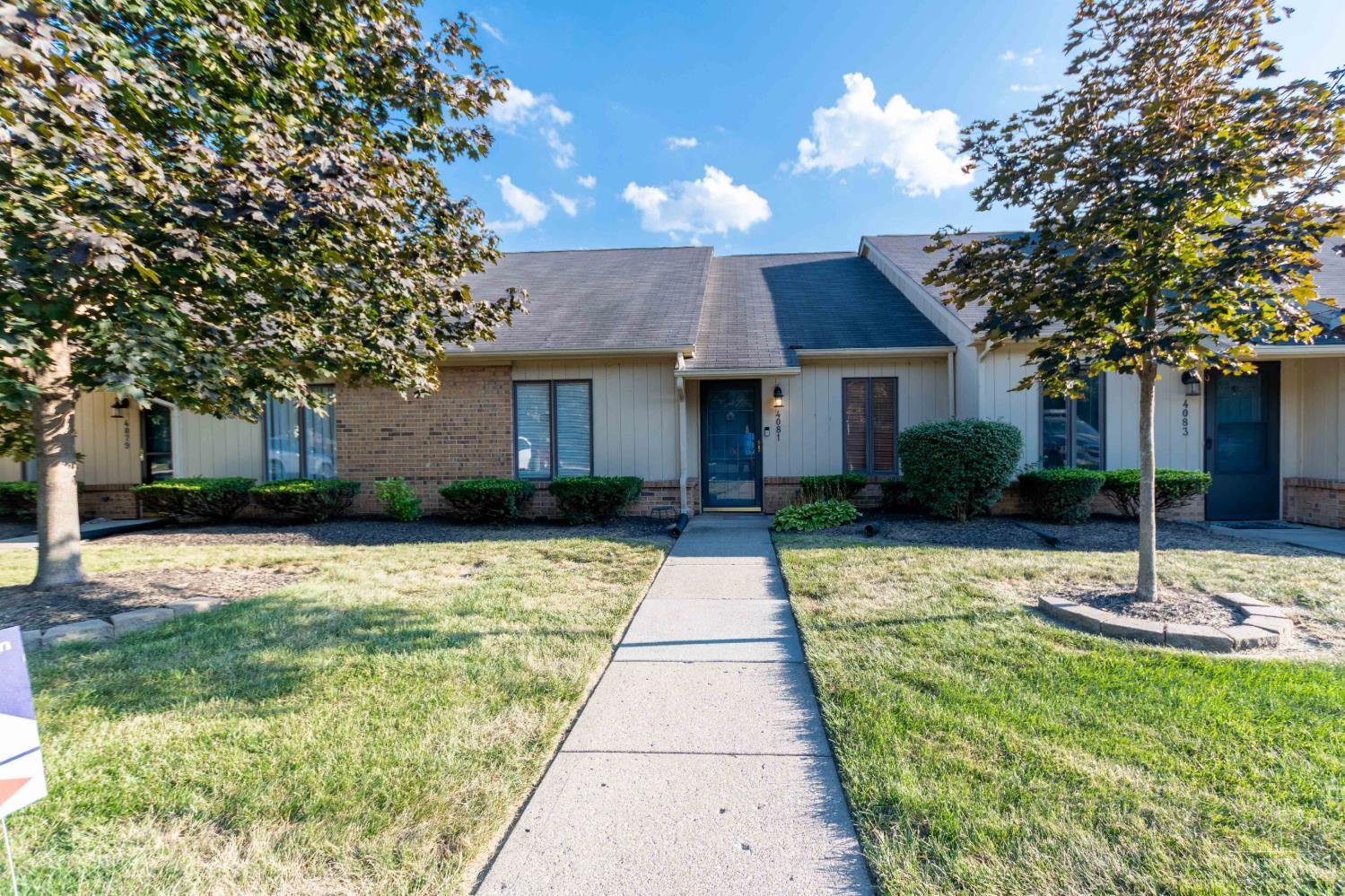 4081 Bonita Drive, Middletown, OH, 45044