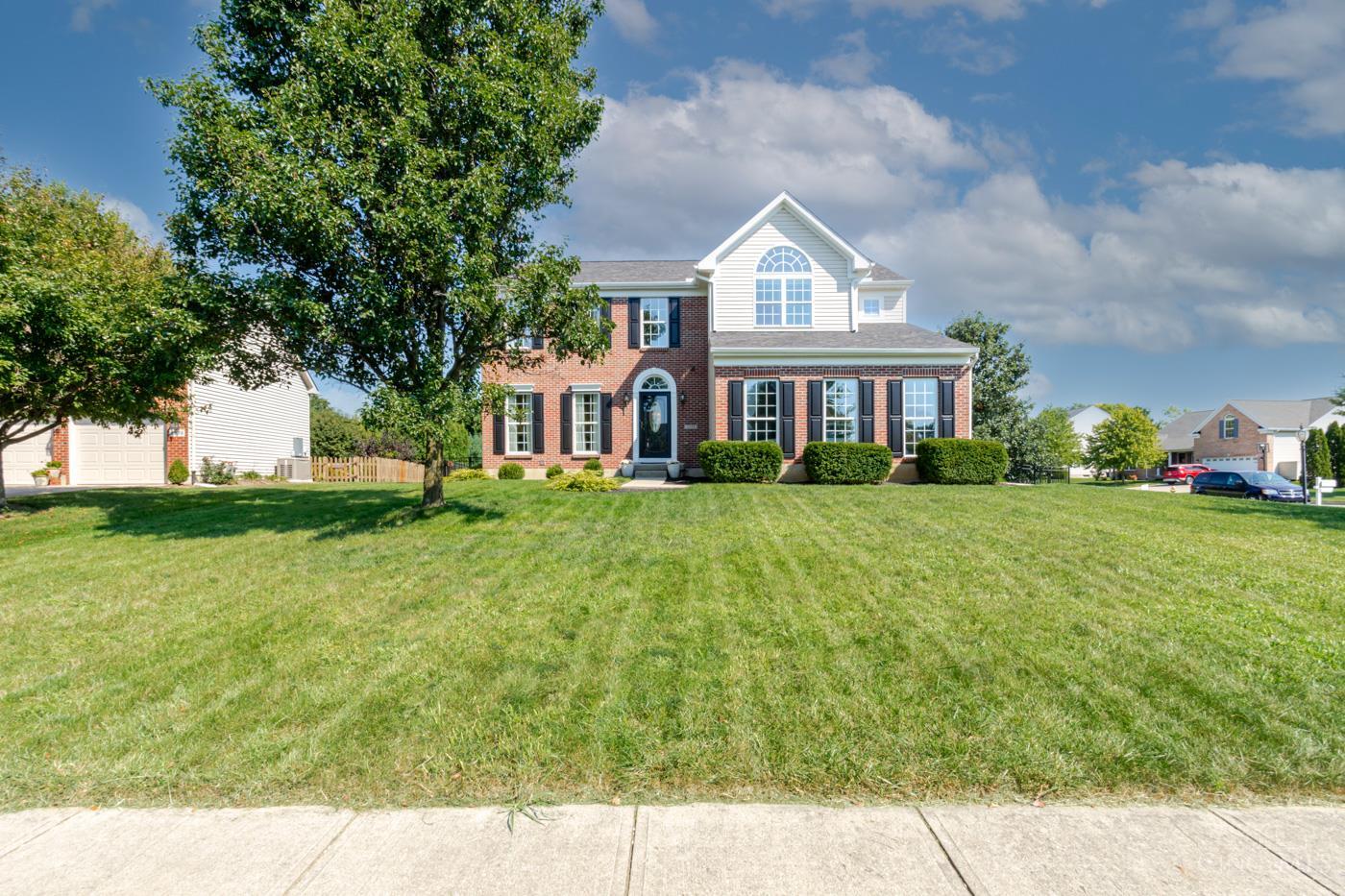 1331 Windsor Drive, Beavercreek, OH, 45434 — photo 42