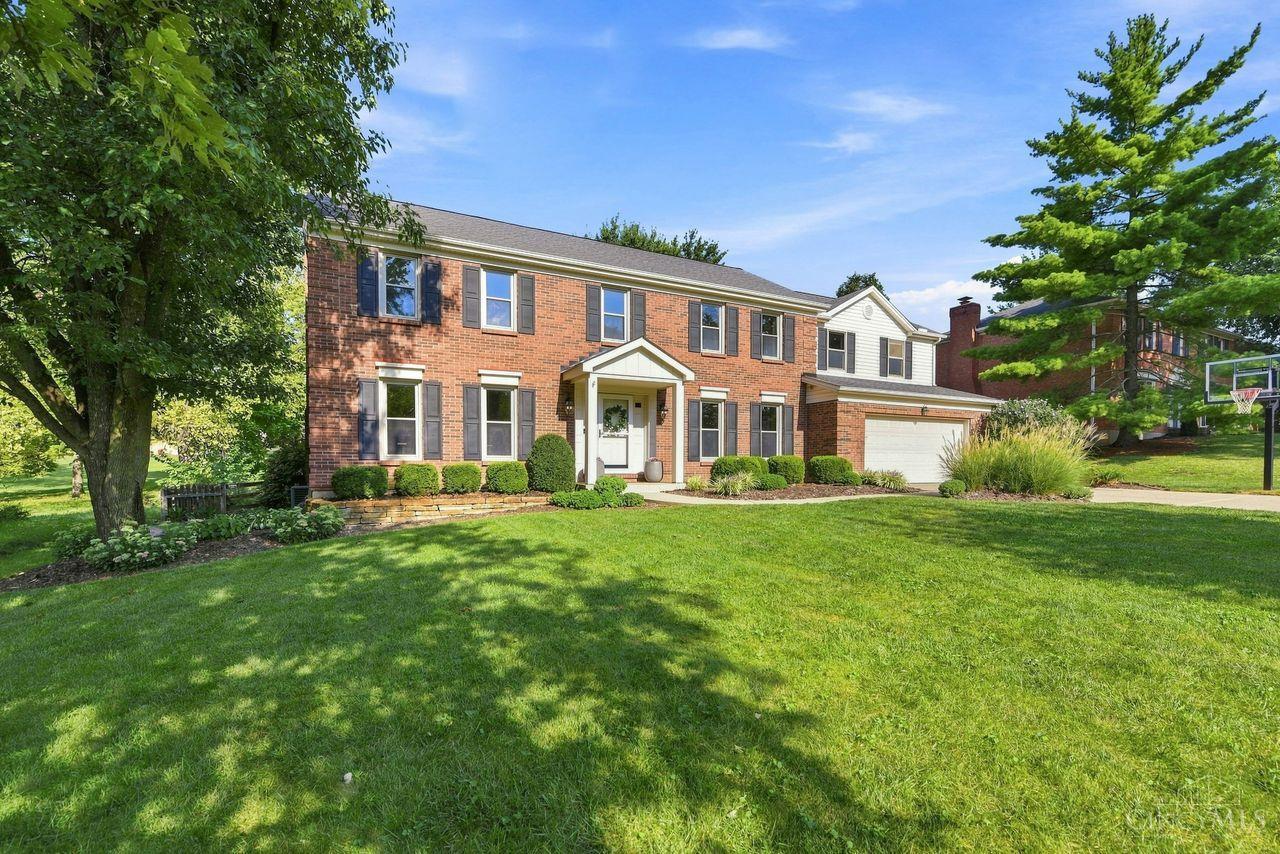 9985 Meadow Hills Drive, West Chester, OH, 45241 — photo 59