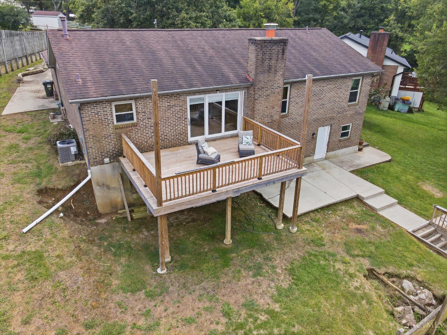10467 Mill Road, Springfield Twp., OH, 45240 — photo 27