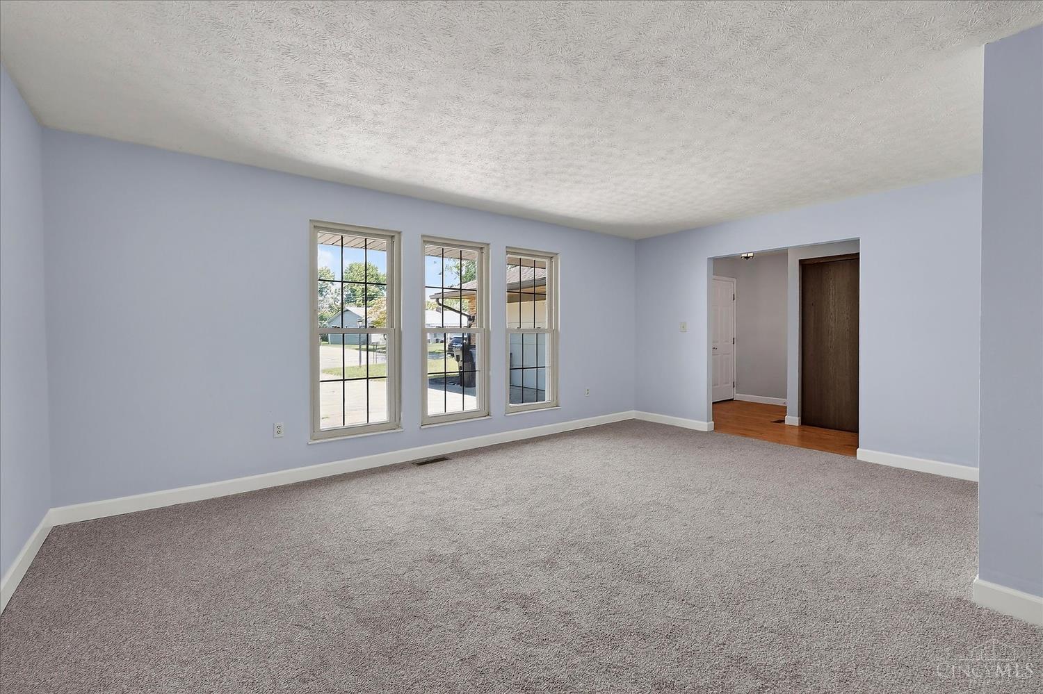 1348 Westmoor Drive, Wilmington, OH, 45177 — photo 7