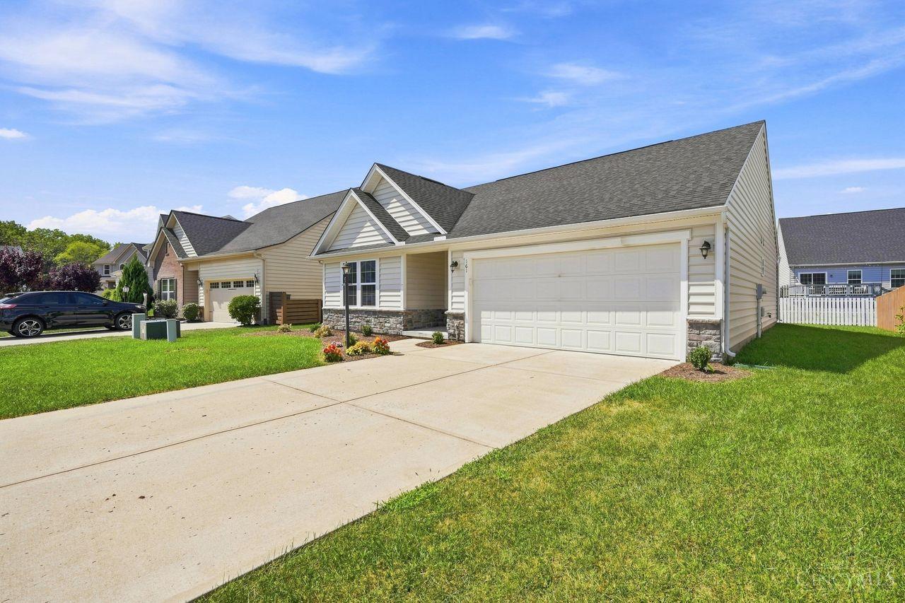 161 Rivulet Drive, Fairborn, OH, 45324 — photo 3