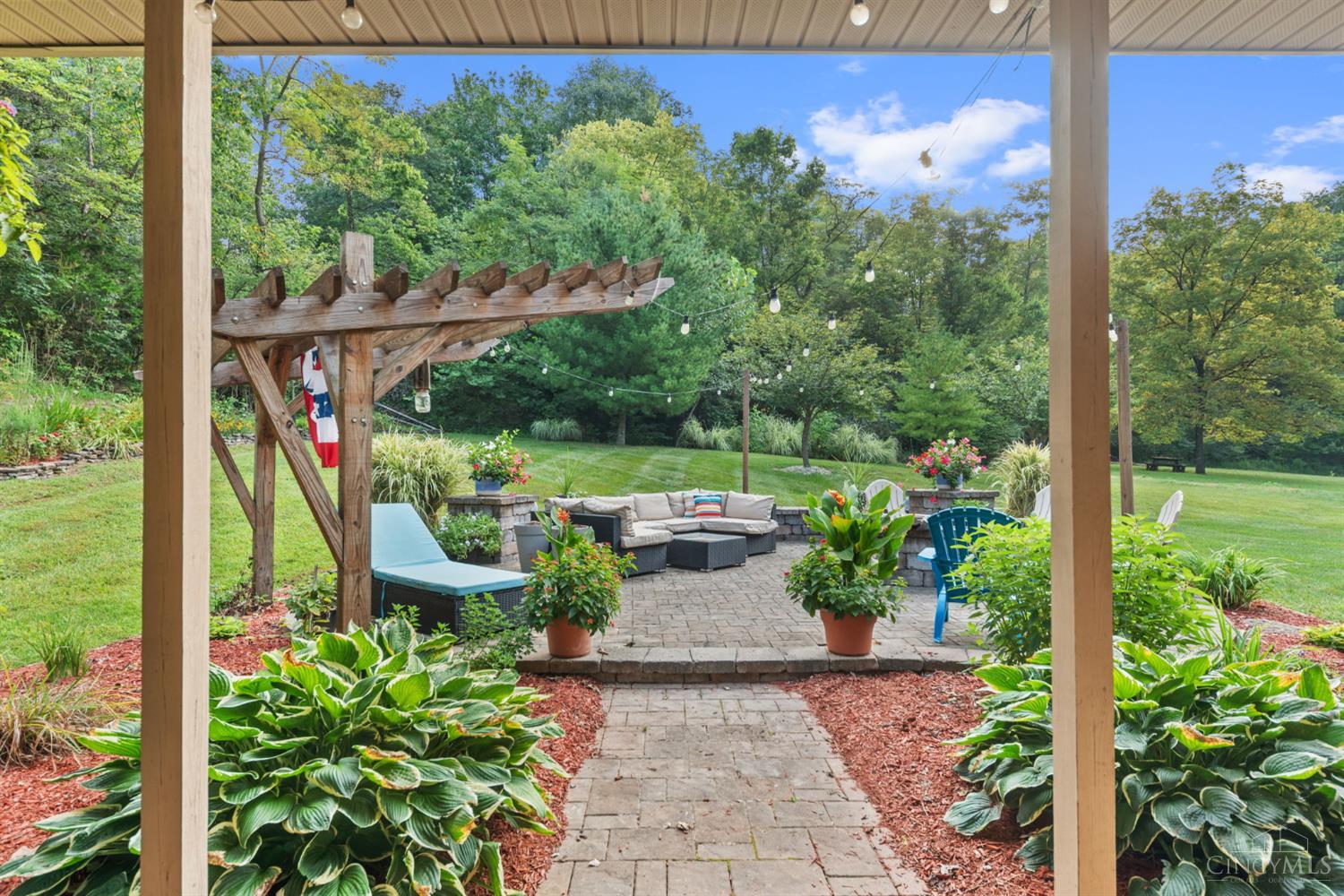 4805 Stony Hollow Road, Scott Twp, OH, 45121 — photo 14