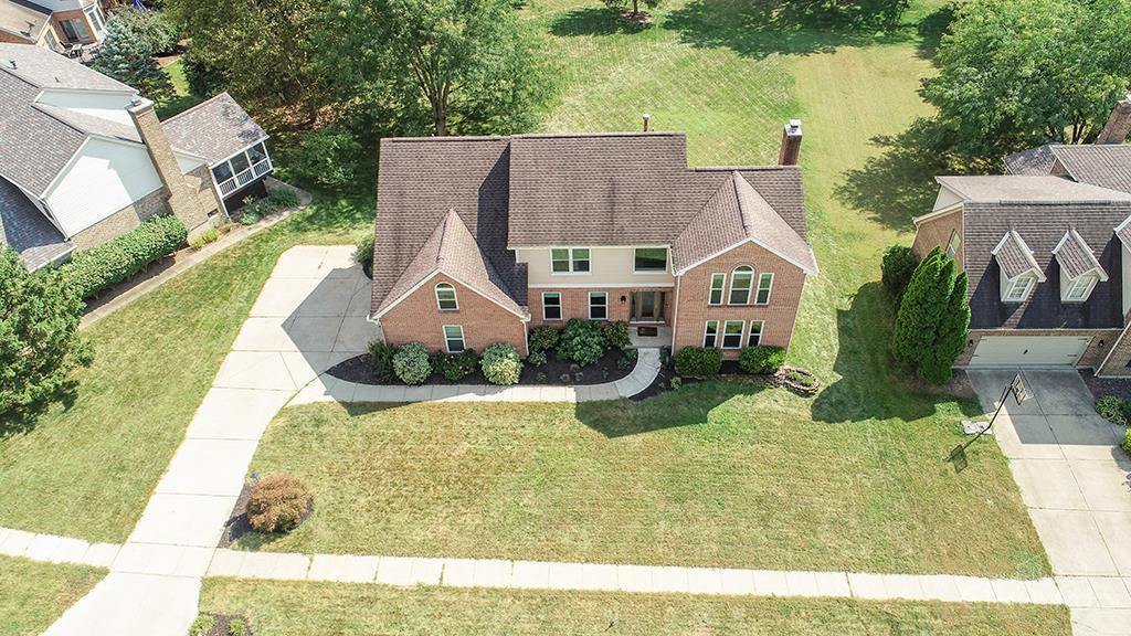 8721 Rupp Farm Drive, West Chester, OH, 45069 — photo 35