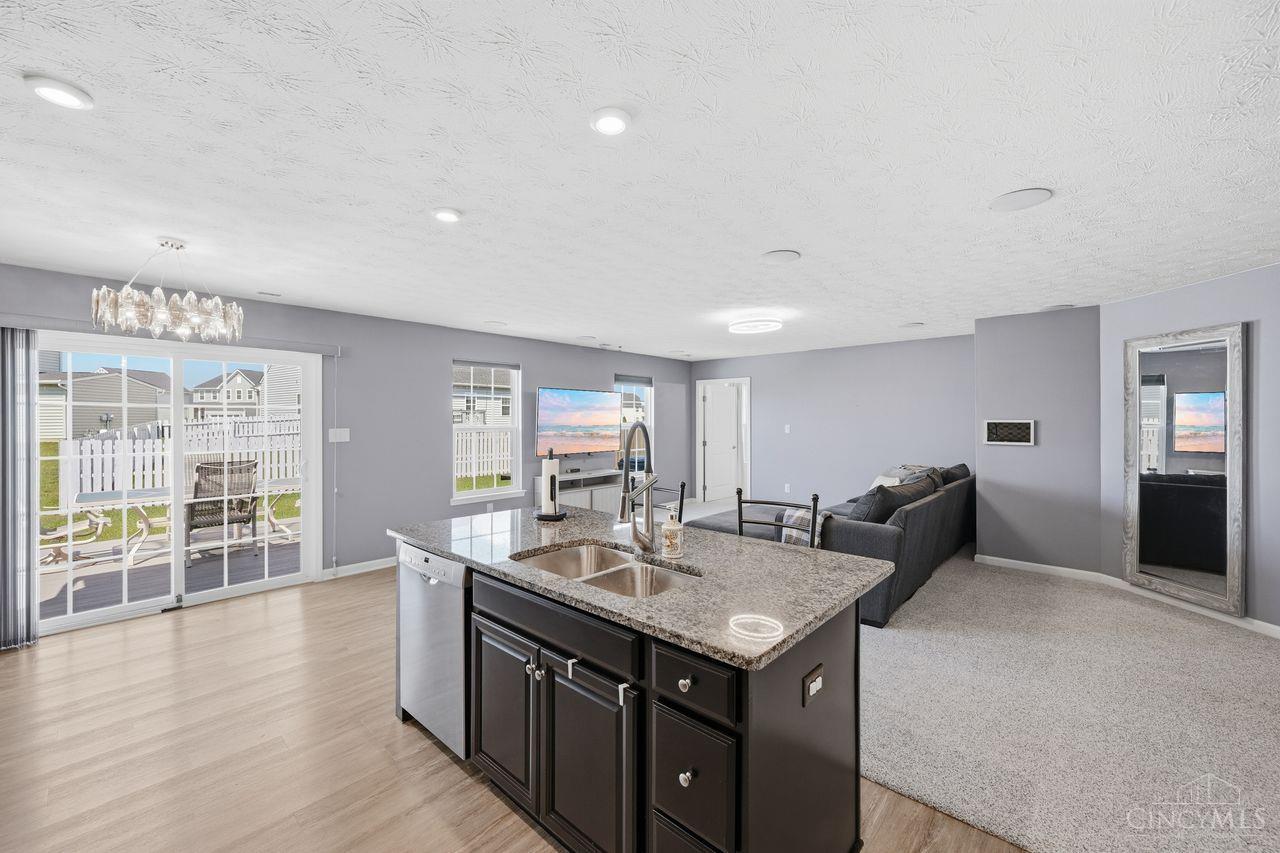 161 Rivulet Drive, Fairborn, OH, 45324 — photo 16