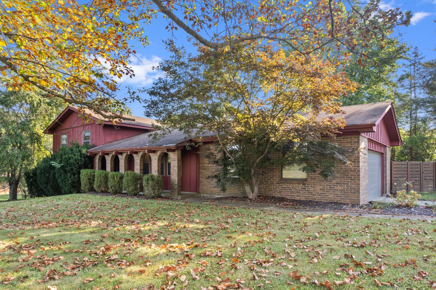 2524 Poplar Ridge Drive