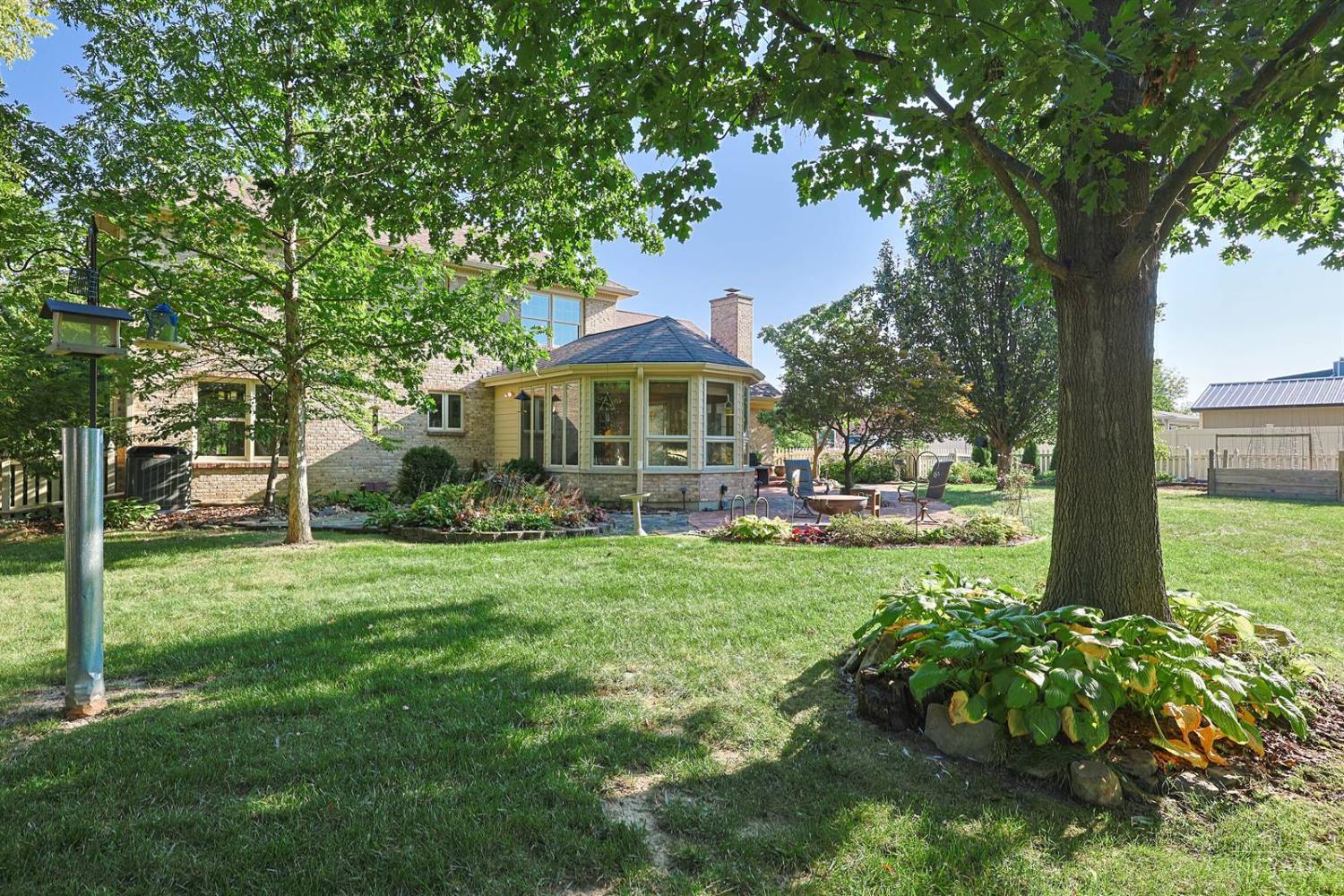 7227 Stonerun Place, Liberty Twp, OH, 45044 — photo 73