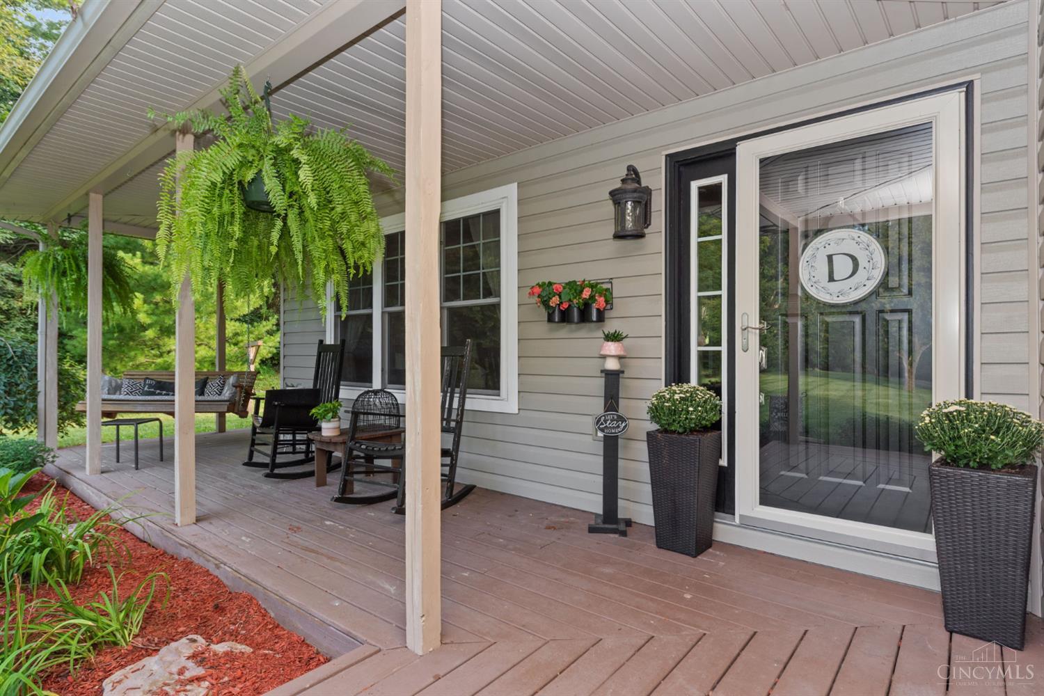 4805 Stony Hollow Road, Scott Twp, OH, 45121 — photo 6