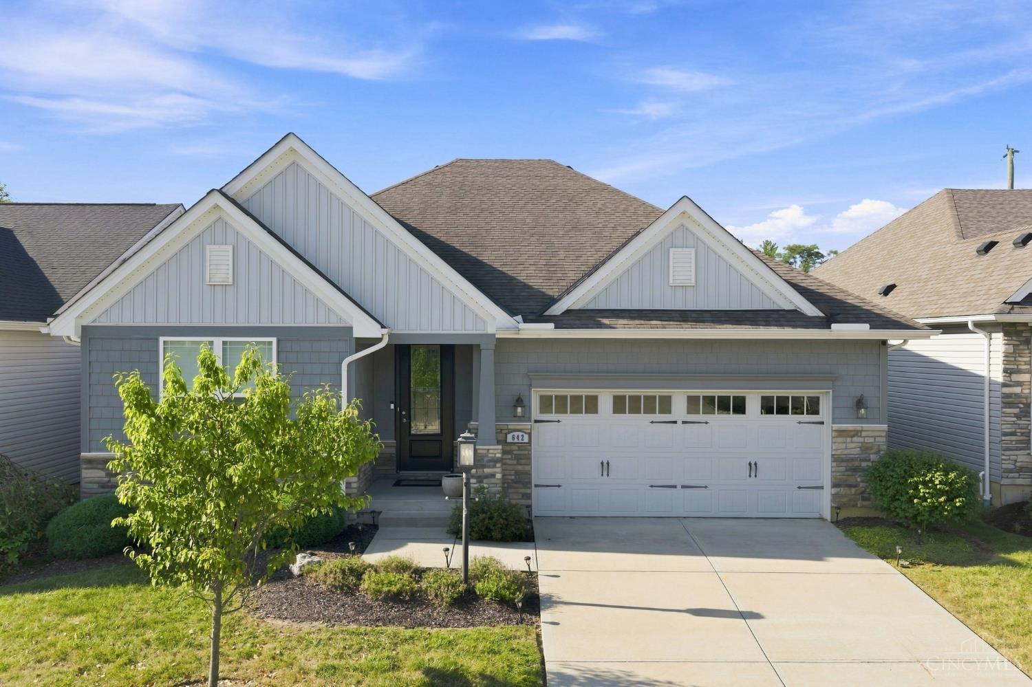 642 Sandker Lane, Anderson Twp, OH, 45255 — photo 51
