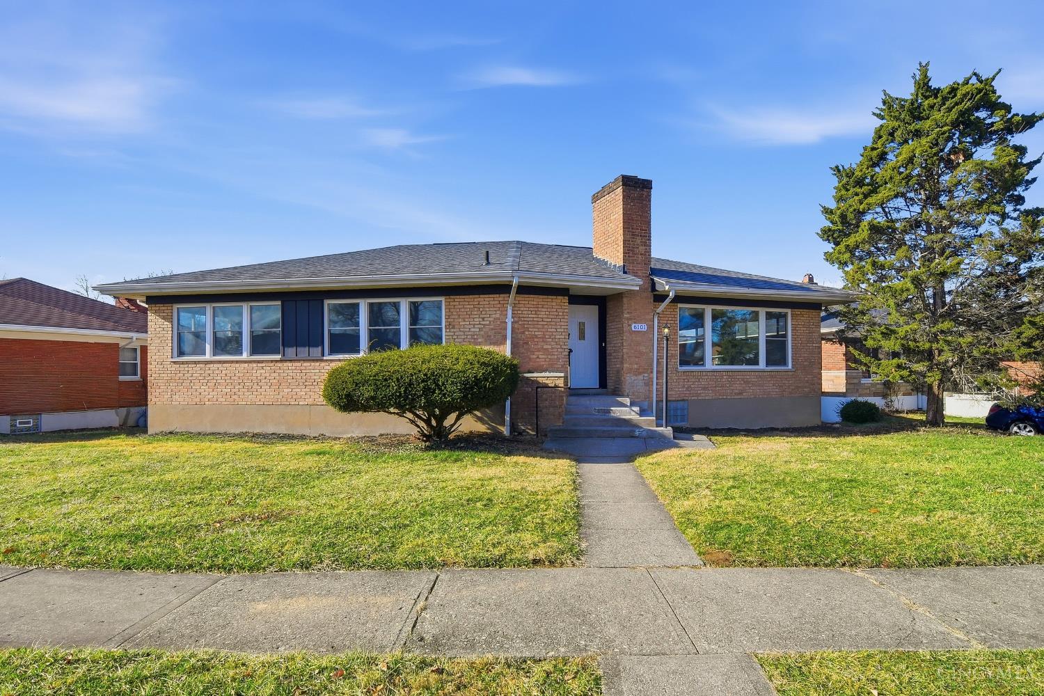 6101 Capri Drive, Cincinnati, OH, 45224 — photo 2