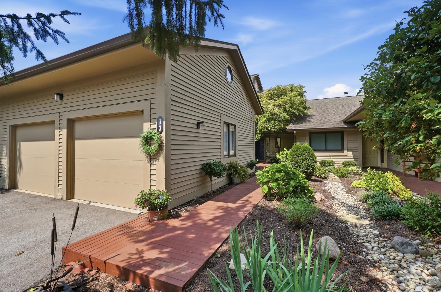 17 White Water Way, Milford, OH, 45150