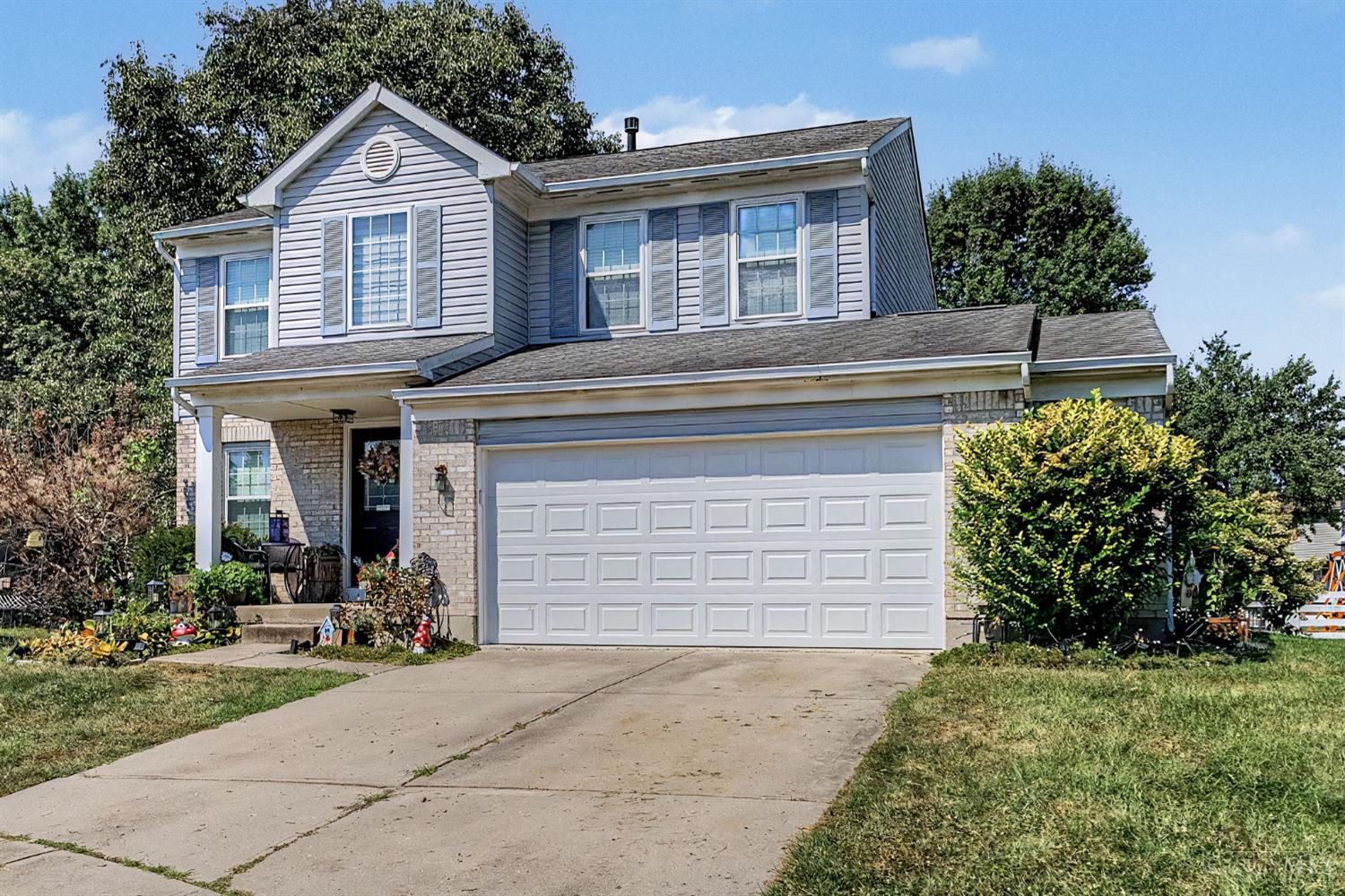 5829 Cedarwood Court