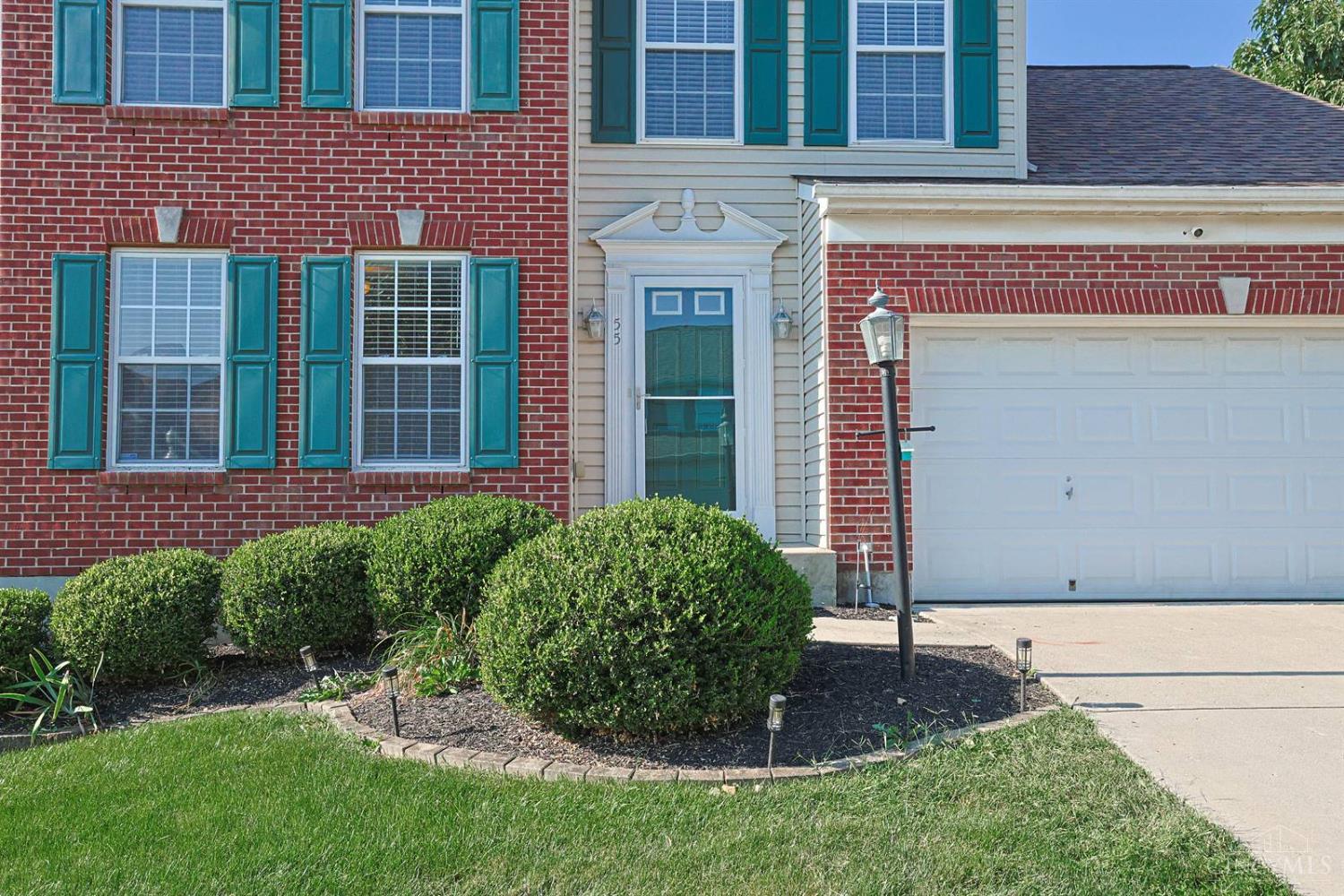 Photo 3 of Single family home for sale at 55 Teil Tree Ct, Monroe, OH 45050 | MLS# 1892882 | Listing updated on 2026-10-06