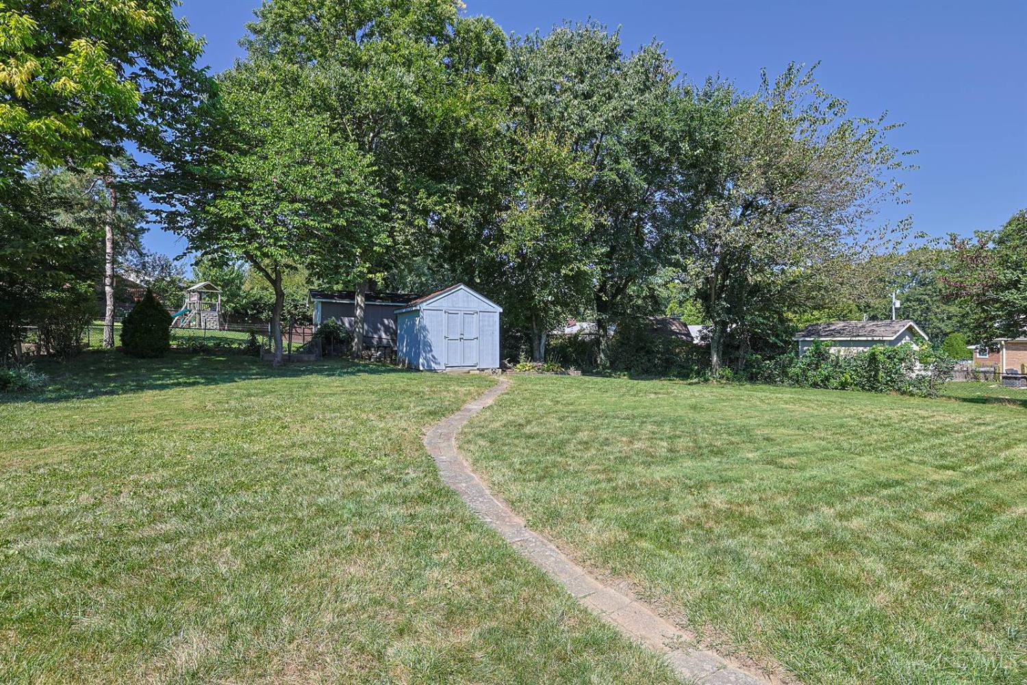 5653 Christine Drive, Fairfield, OH, 45014 — photo 32
