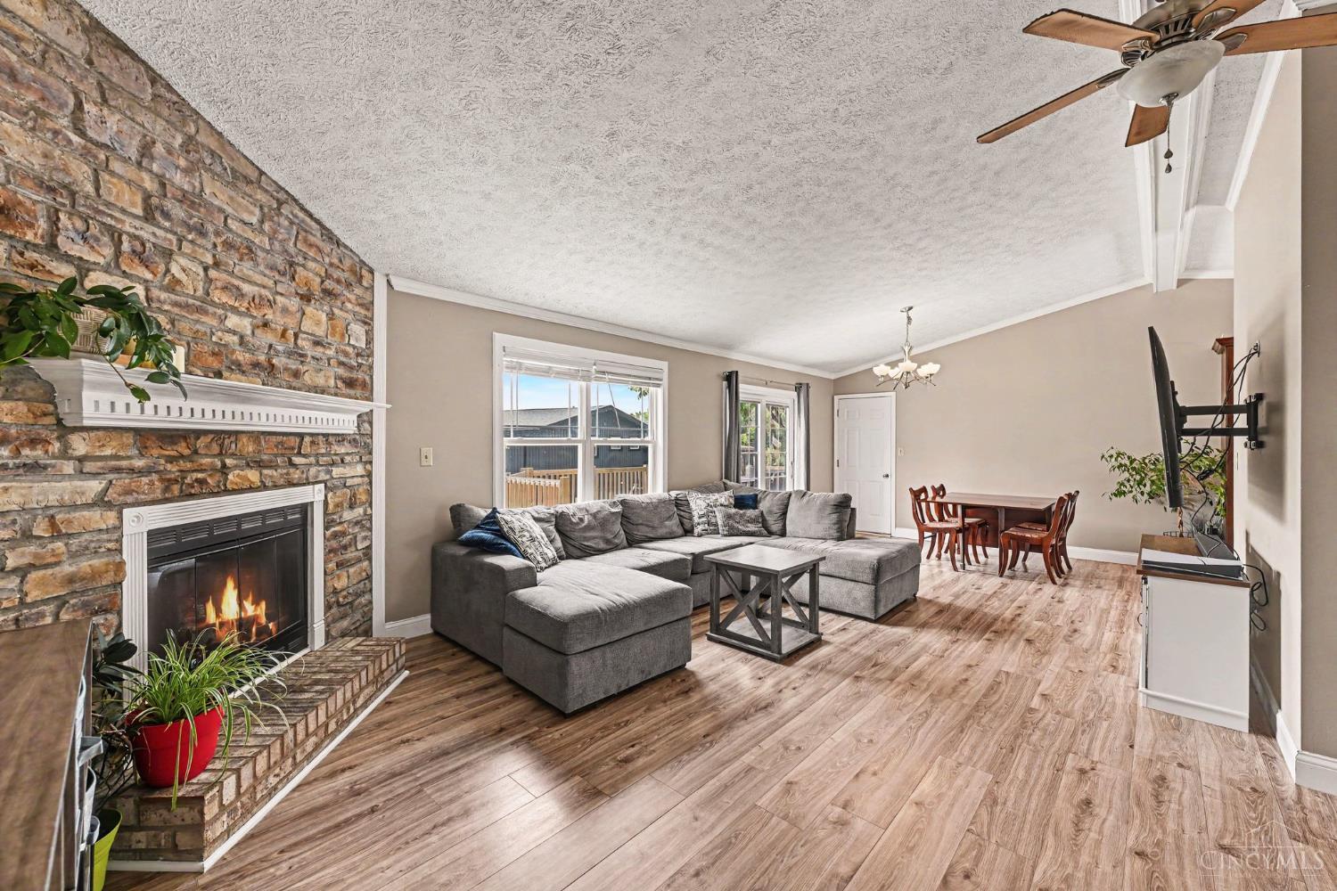 Photo 3 of Single family home for sale at 3687 N Lakeshore Dr, Jamestown, OH 45335 | MLS# 1892876 | Listing updated on 2026-09-04