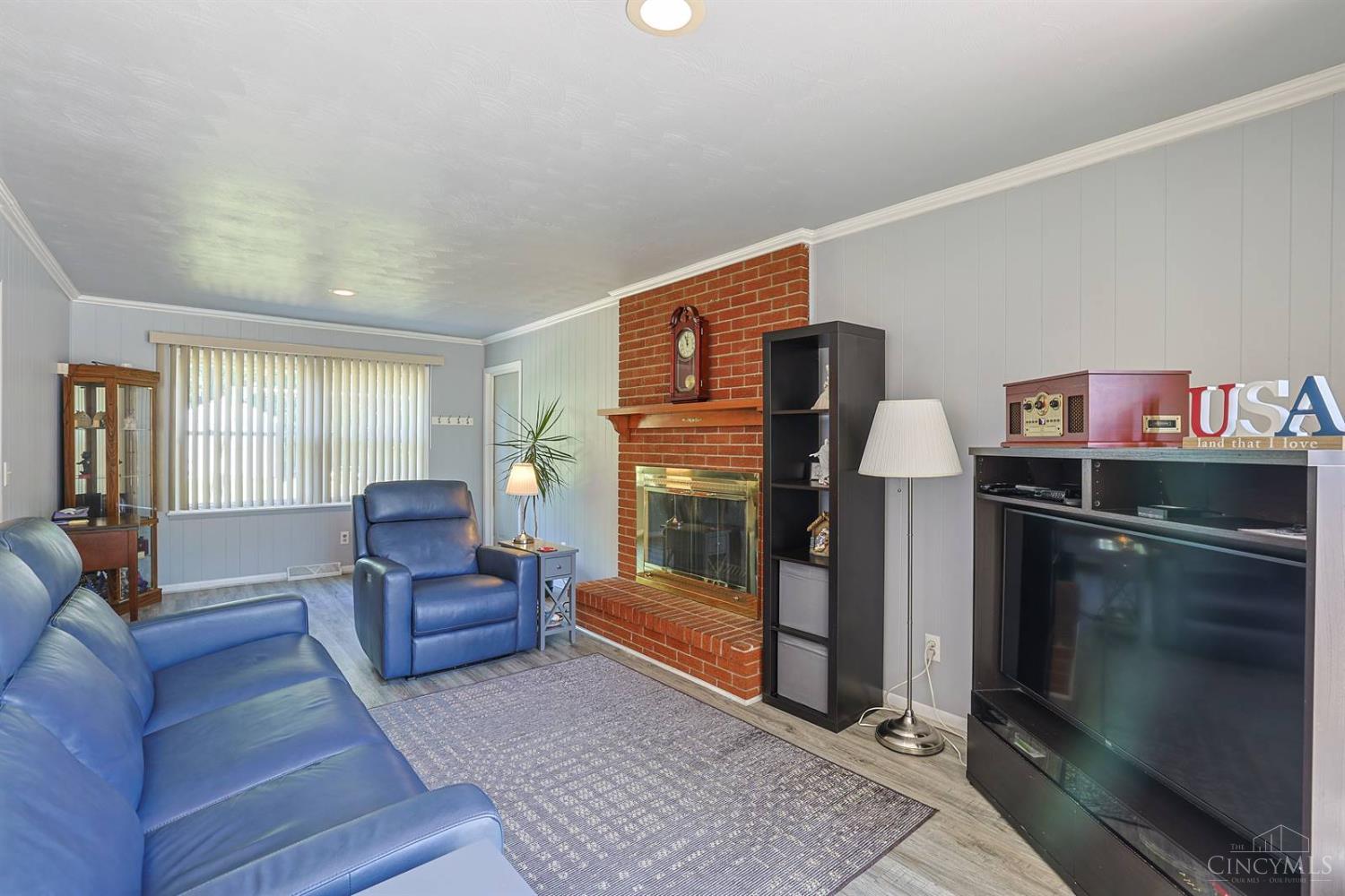 5653 Christine Drive, Fairfield, OH, 45014 — photo 6