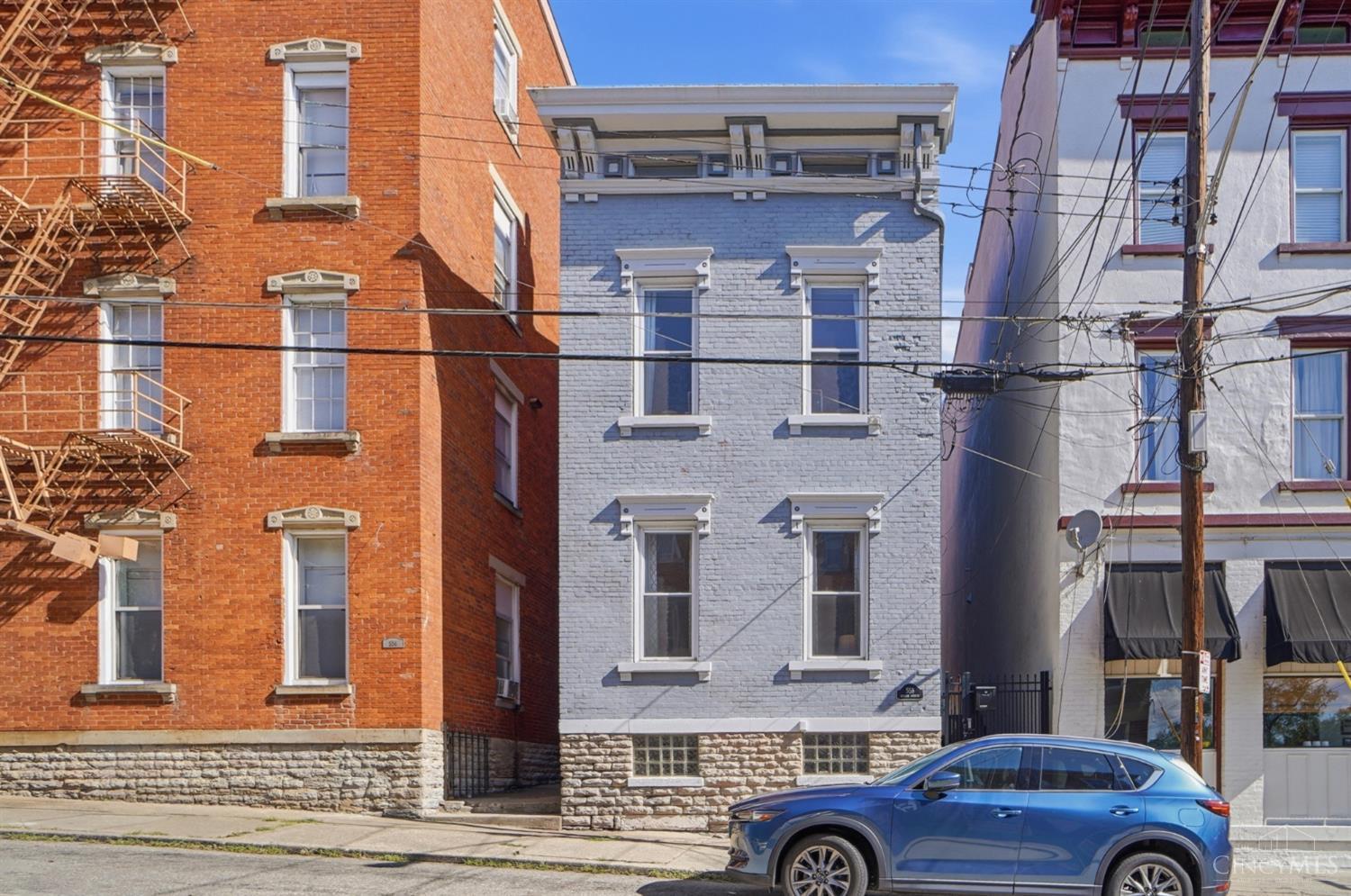 558 Milton Street, Cincinnati, OH, 45202 — photo 3