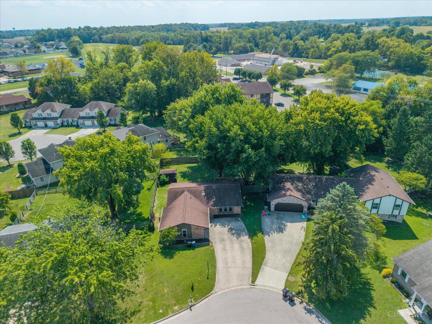 1348 Westmoor Drive, Wilmington, OH, 45177 — photo 24