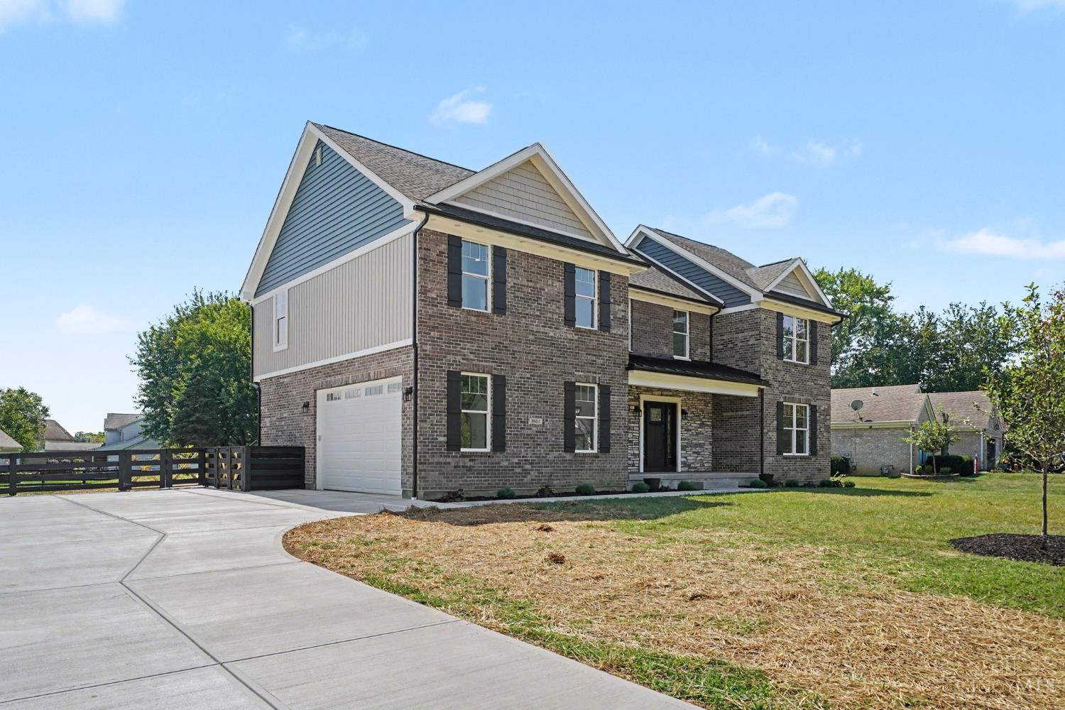 Single family home for sale at 3603 Turnberry, Amelia, OH 45102 | MLS# 1885456 | Listing updated on 2026-09-14