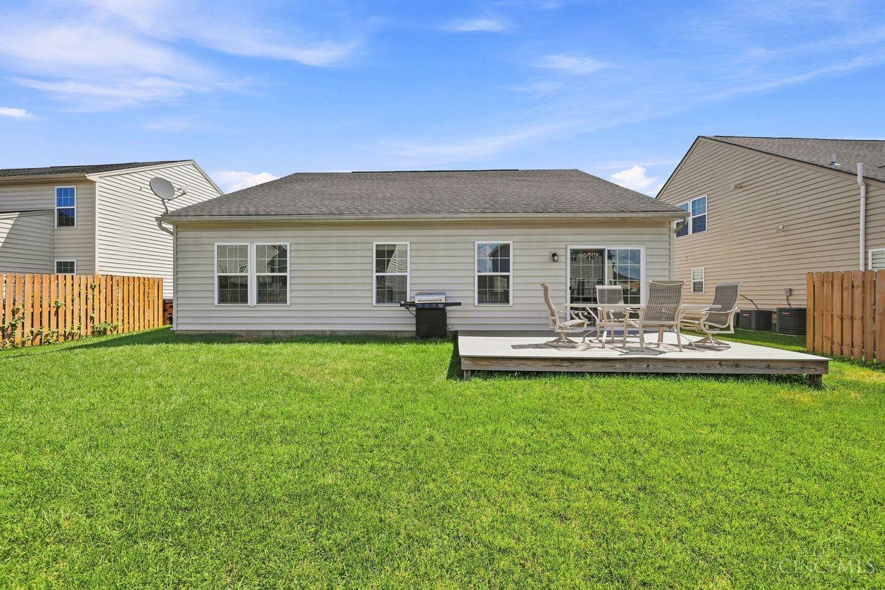 161 Rivulet Drive, Fairborn, OH, 45324 — photo 36