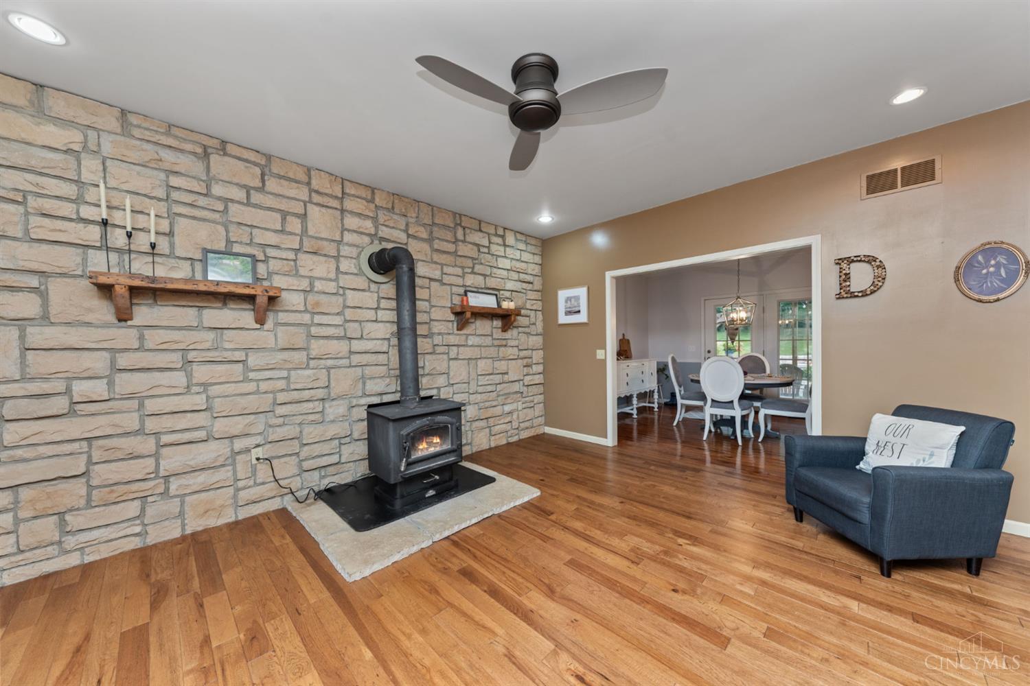 4805 Stony Hollow Road, Scott Twp, OH, 45121 — photo 38