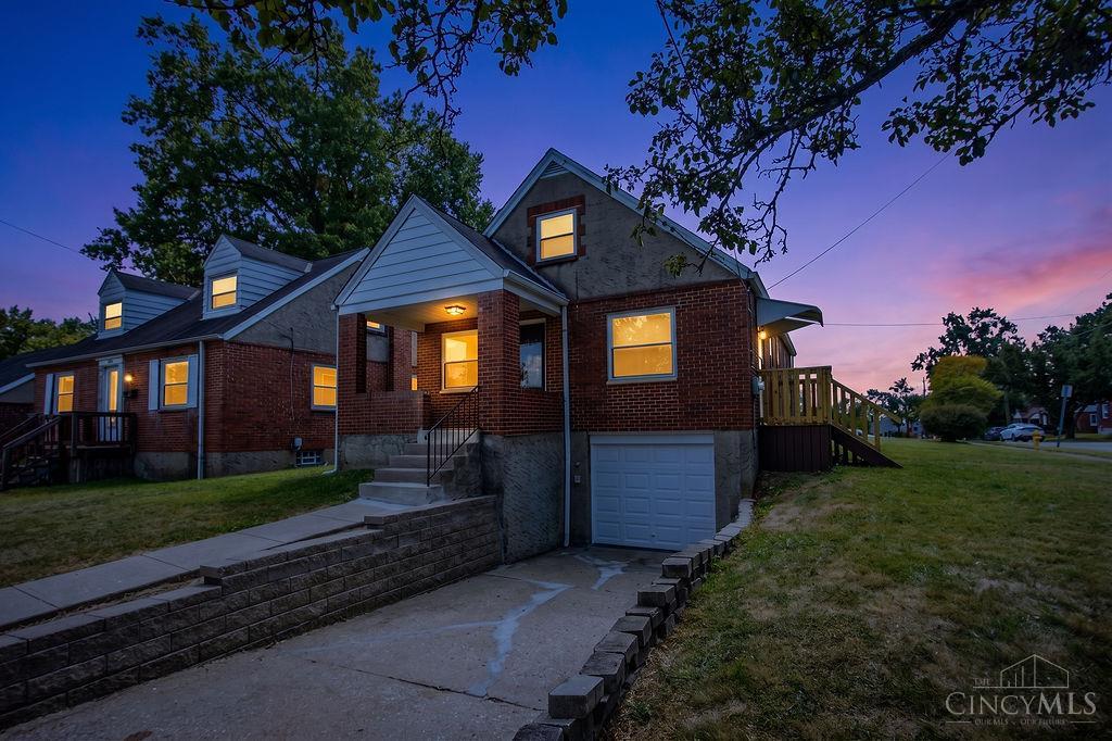 3676 Allview Circle, Cincinnati, OH, 45238 — photo 4