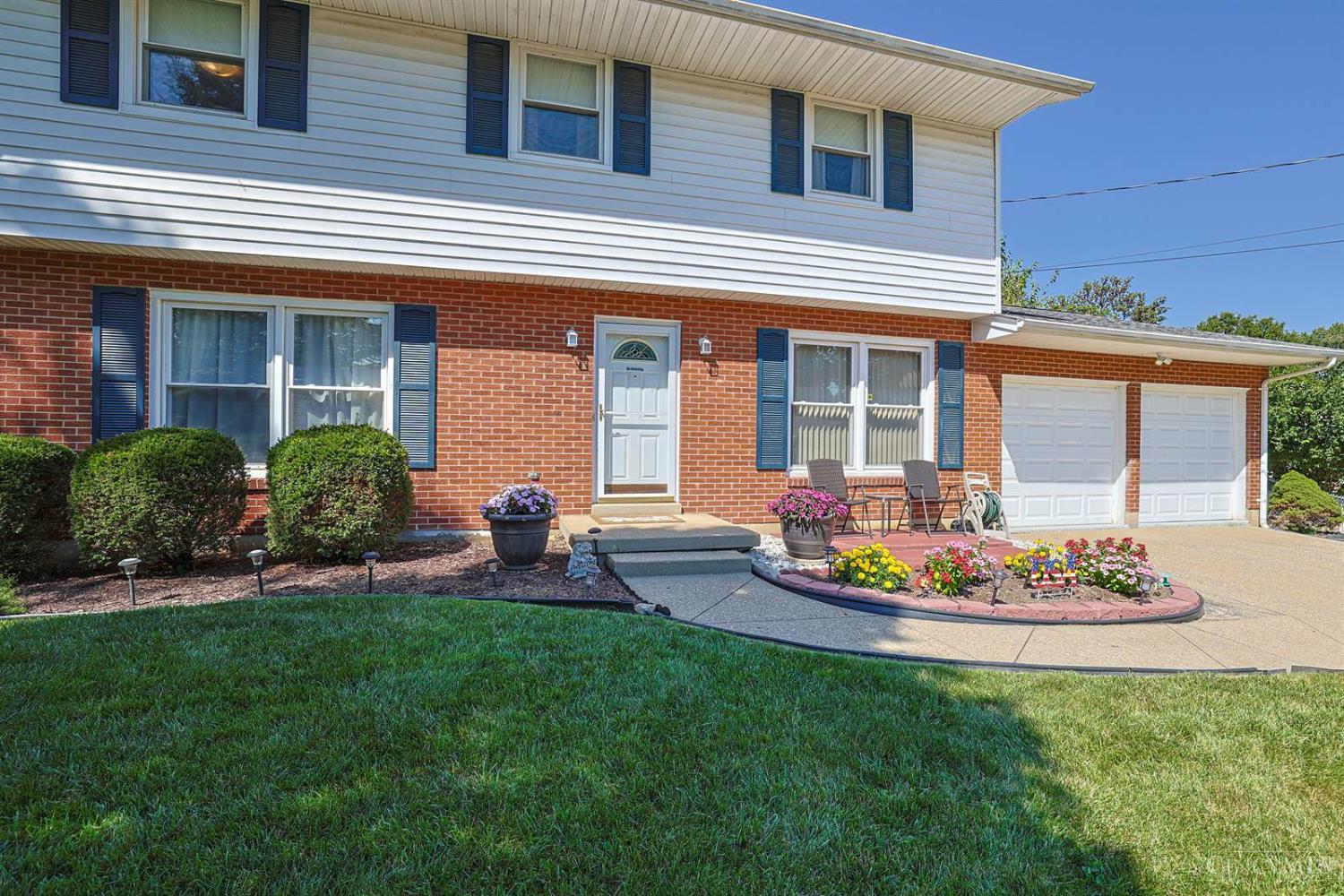 5653 Christine Drive, Fairfield, OH, 45014 — photo 3