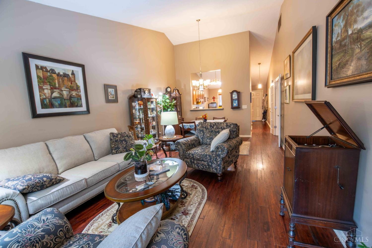 4081 Bonita Drive, Middletown, OH, 45044 — photo 2