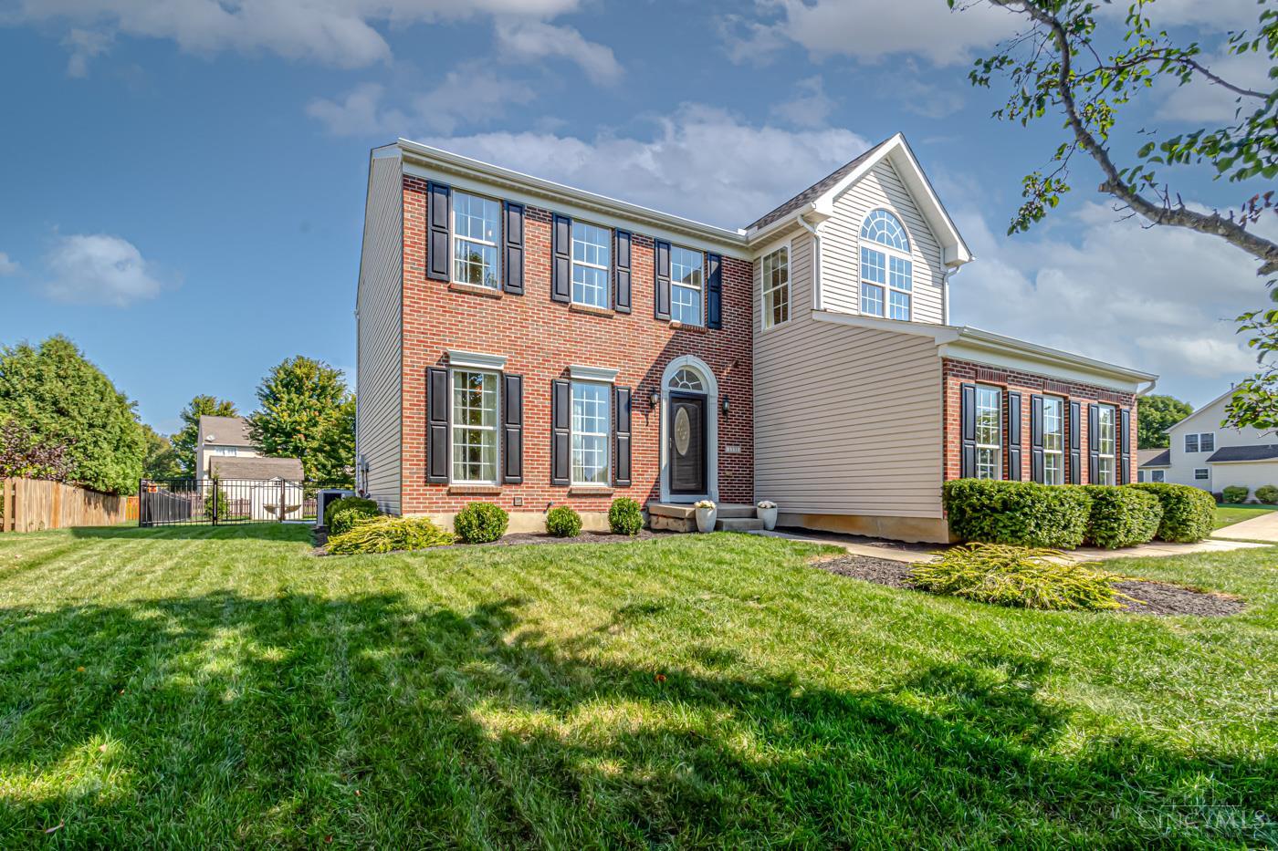 1331 Windsor Drive, Beavercreek, OH, 45434 — photo 44