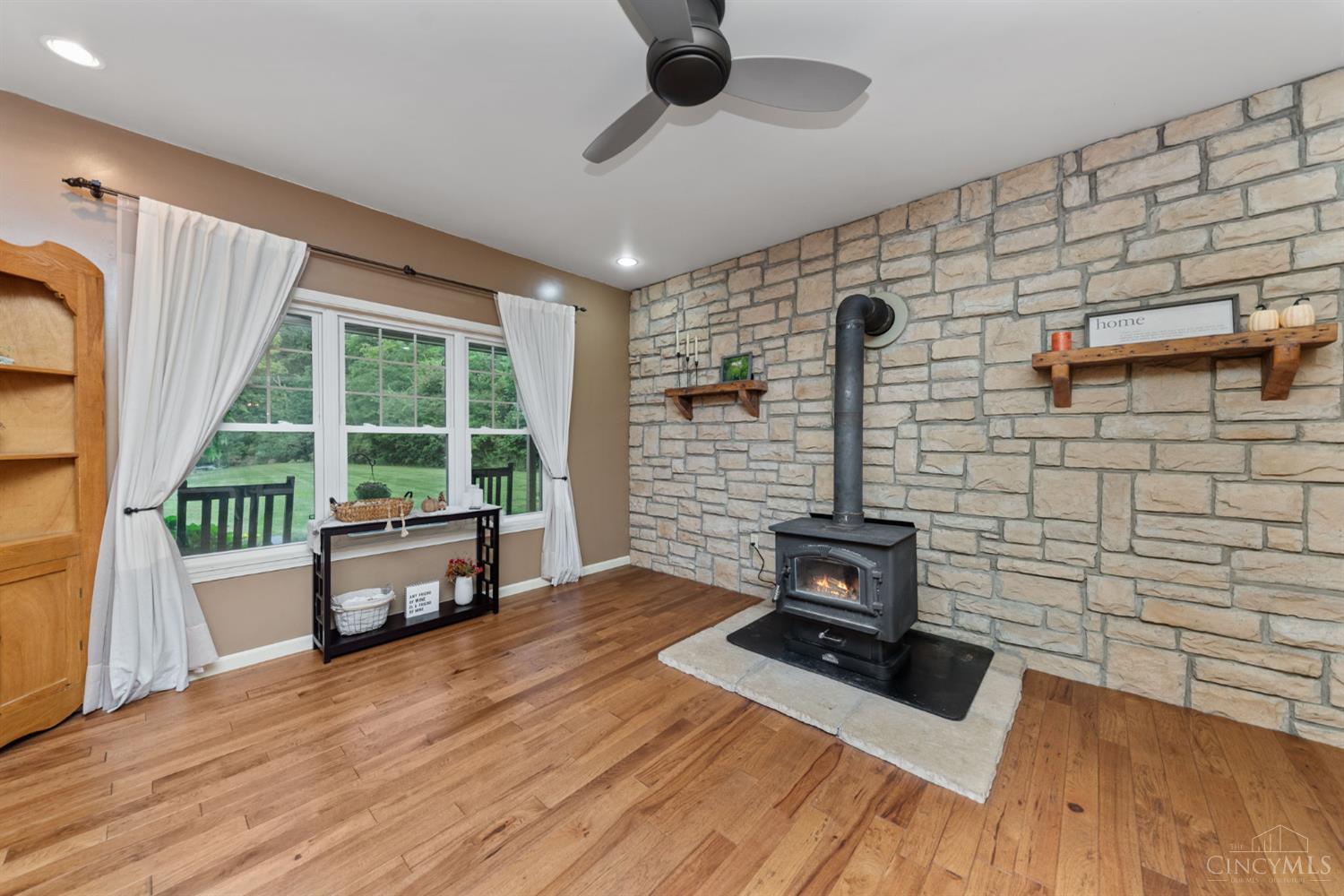 4805 Stony Hollow Road, Scott Twp, OH, 45121 — photo 36