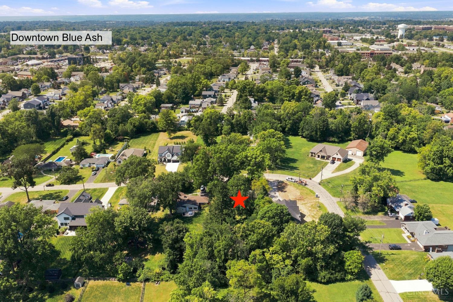 9736 Cooper Lane, Montgomery, OH, 45242 — photo 11