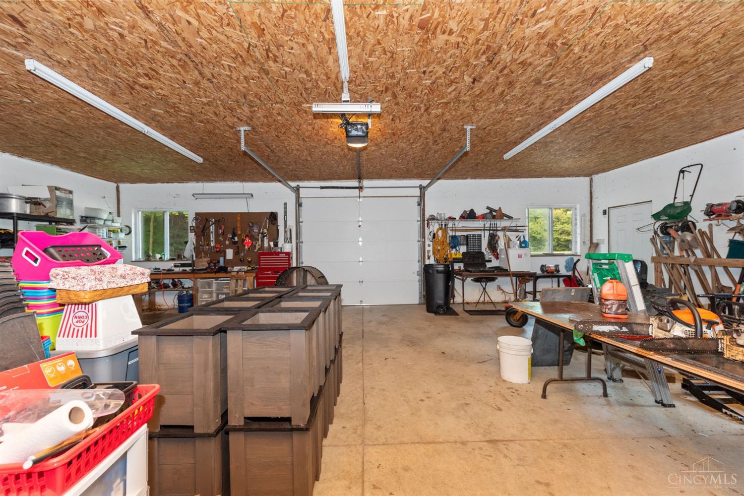 4805 Stony Hollow Road, Scott Twp, OH, 45121 — photo 73