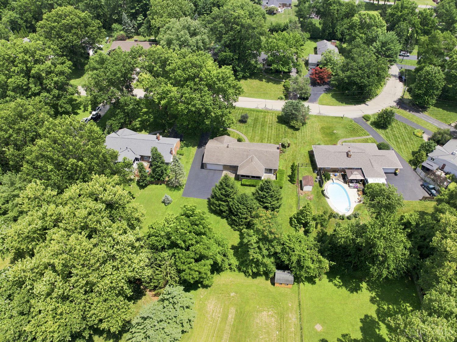 6555 Rollymeade Drive, Madeira, OH, 45243 — photo 11