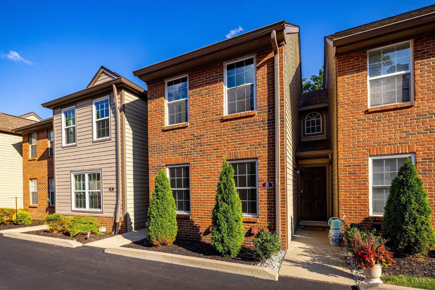 10555 Montgomery Road #49, Montgomery, OH, 45242 — photo 34