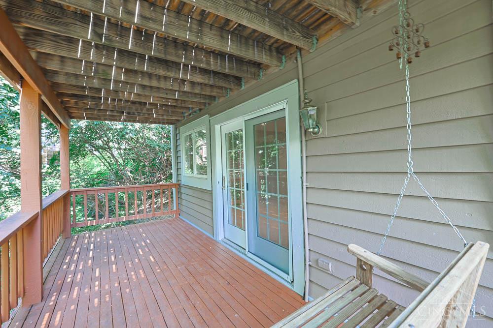 699 Totten Way, Cincinnati, OH, 45226 — photo 38