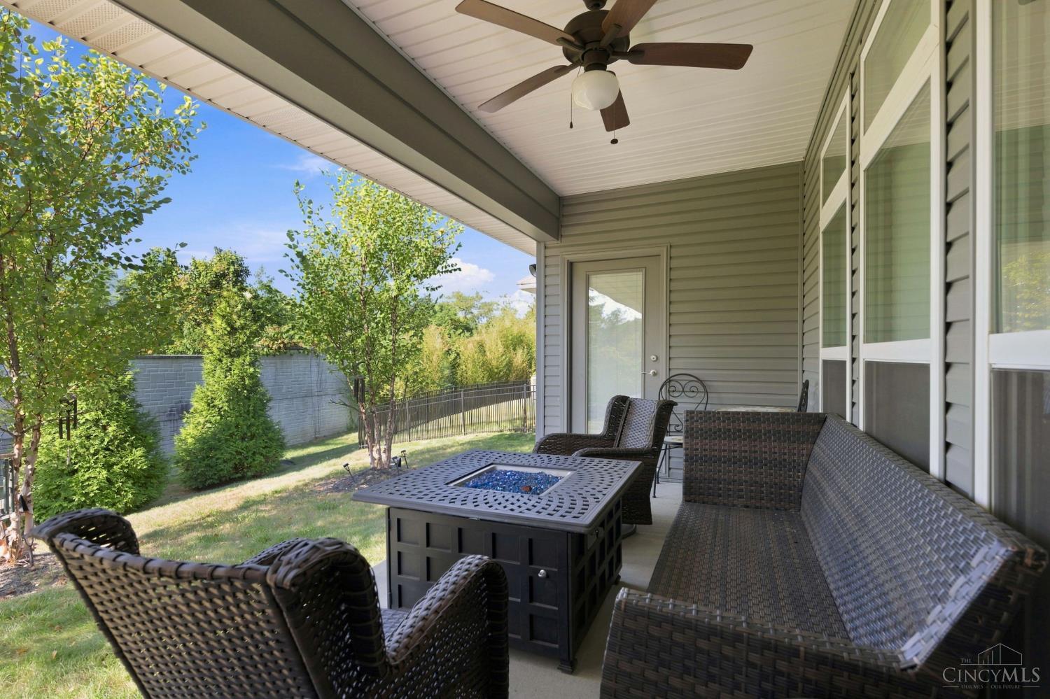 642 Sandker Lane, Anderson Twp, OH, 45255 — photo 40