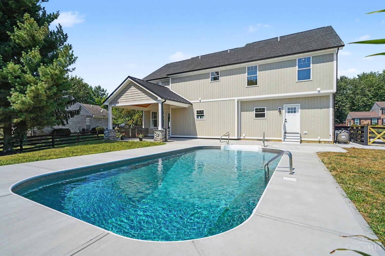 3603 Turnberry, Amelia, OH, 45102 — photo 37