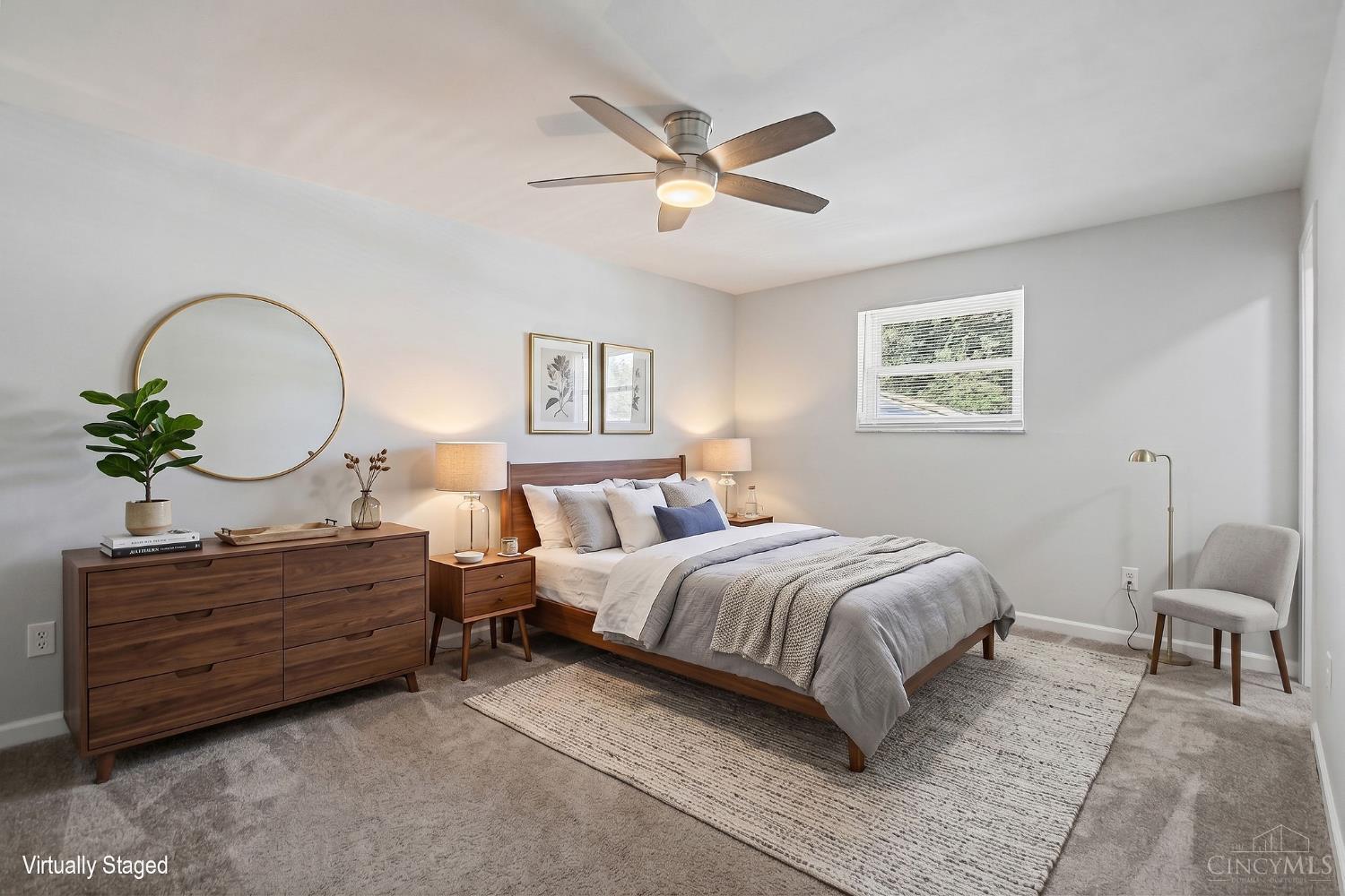 8609 Butler Warren Road, West Chester, OH, 45069 — photo 16