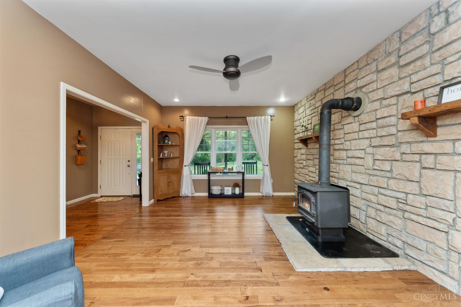 4805 Stony Hollow Road, Scott Twp, OH, 45121 — photo 34