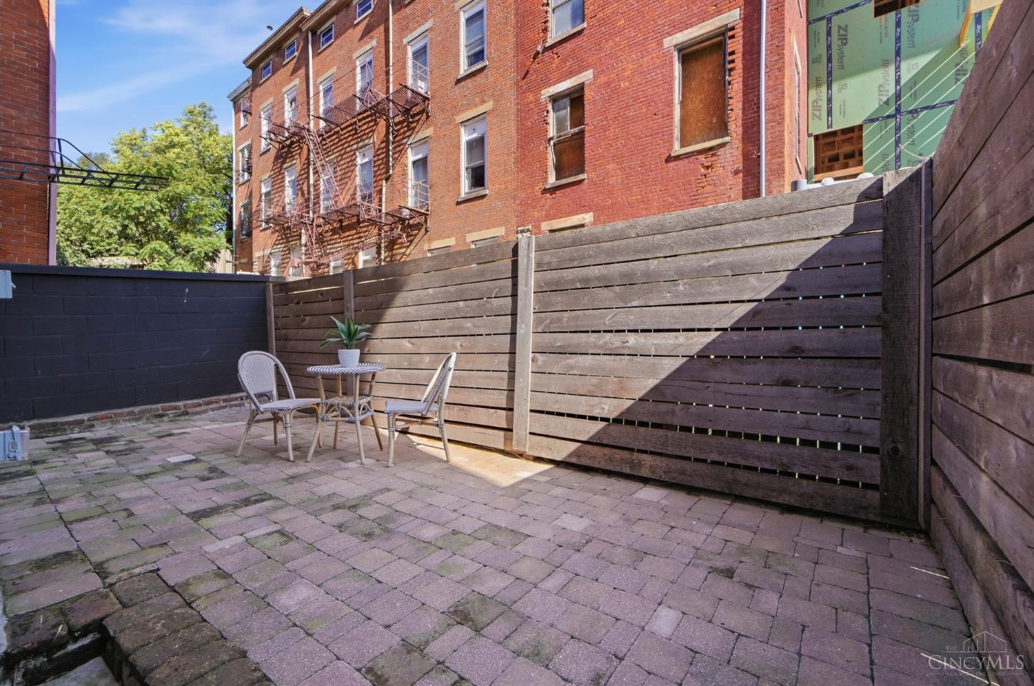 558 Milton Street, Cincinnati, OH, 45202 — photo 45