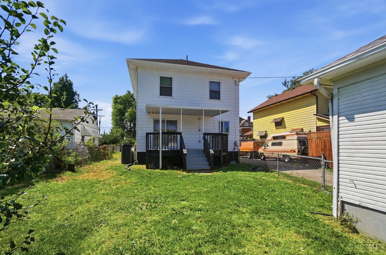 1315 Jordan Avenue, Dayton, OH, 45044 — photo 41