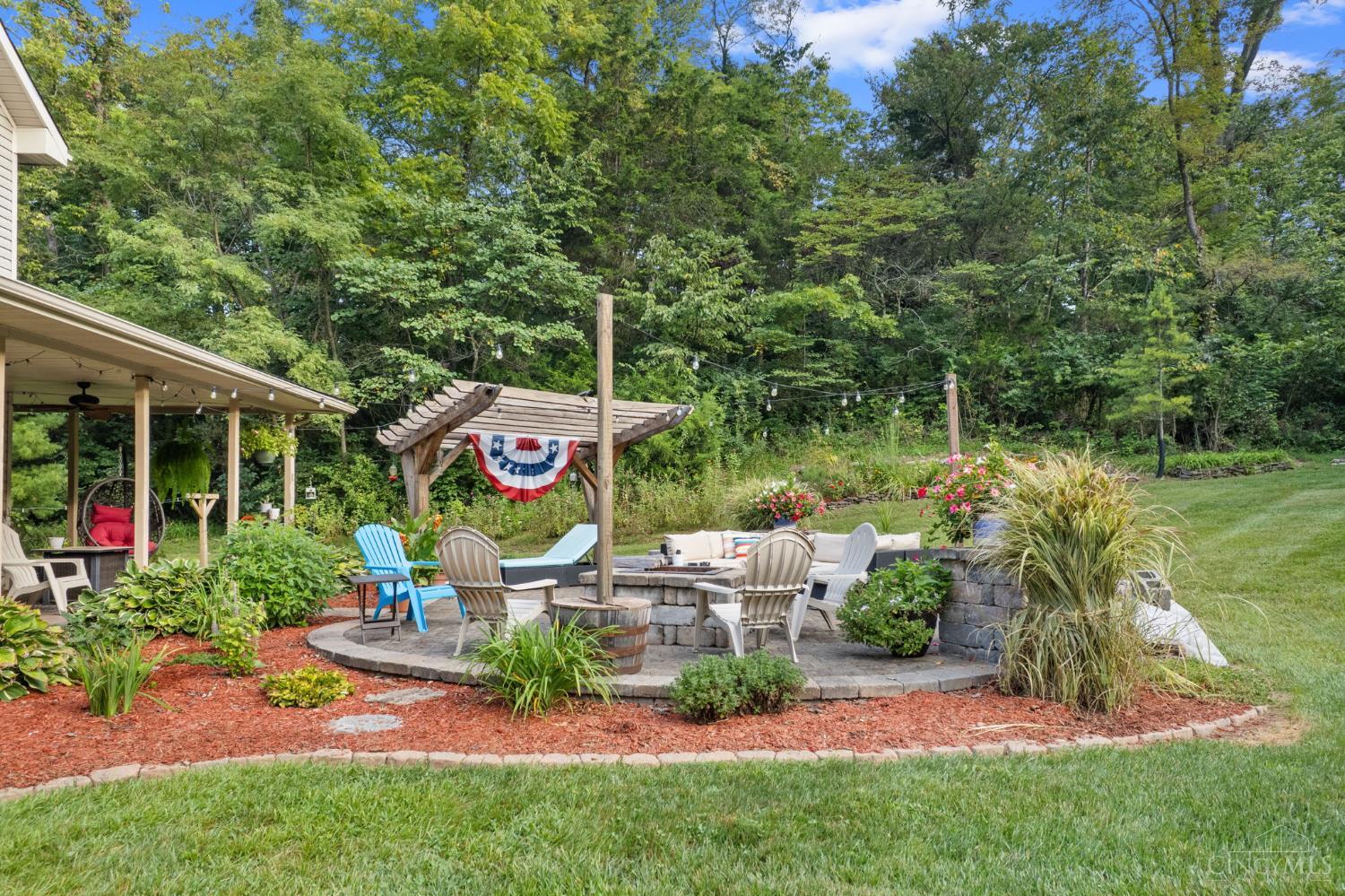 4805 Stony Hollow Road, Scott Twp, OH, 45121 — photo 17