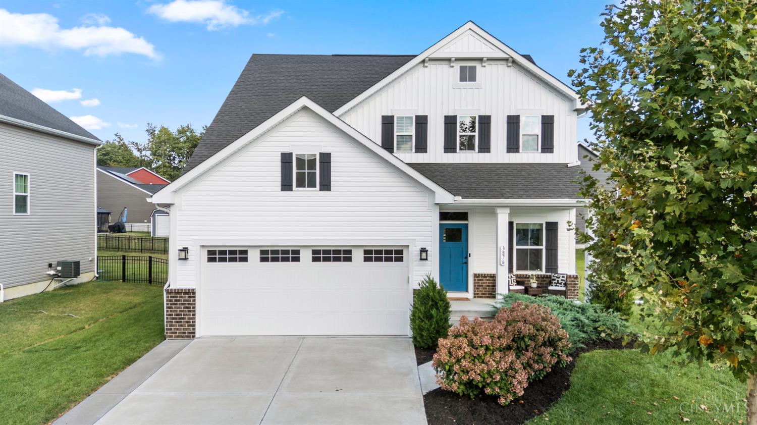 3876 Rosewood Drive, Batavia Twp, OH, 45102