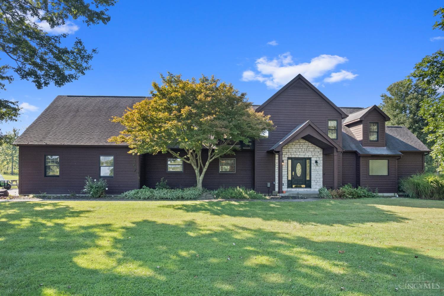Photo 1 of Single family home for sale at 1613 W Concord Rd, Pierce Twp, OH 45102 | MLS# 1892568 | Listing updated on 2026-09-15