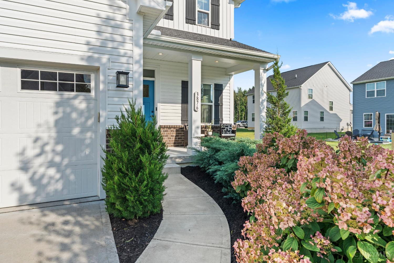 3876 Rosewood Drive, Batavia Twp, OH, 45102 — photo 3