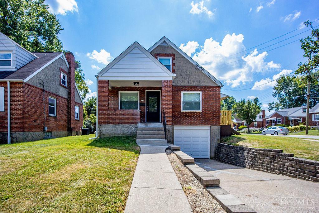 3676 Allview Circle, Cincinnati, OH, 45238